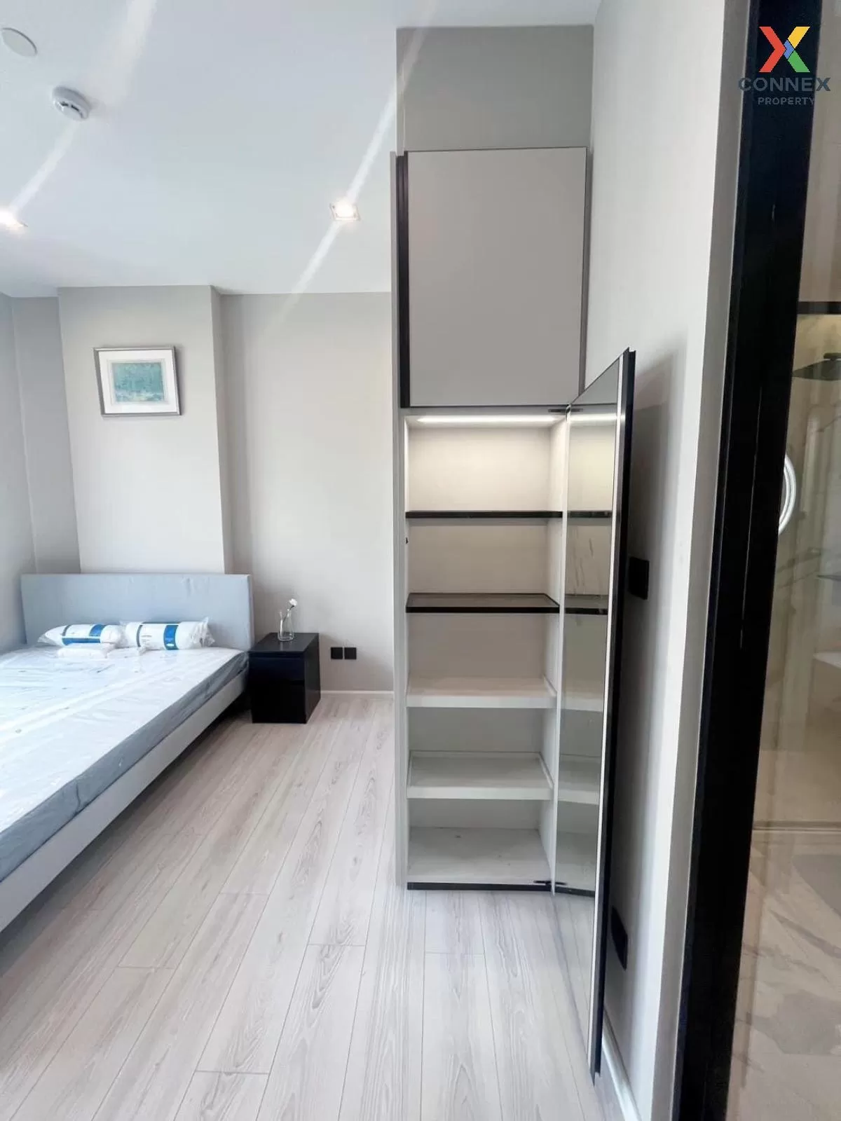 เช่าคอนโด  เดอะ รูม พญาไท BTS-พญาไท ถนนพญาไท เขต ราชเทวี กรุงเทพ 