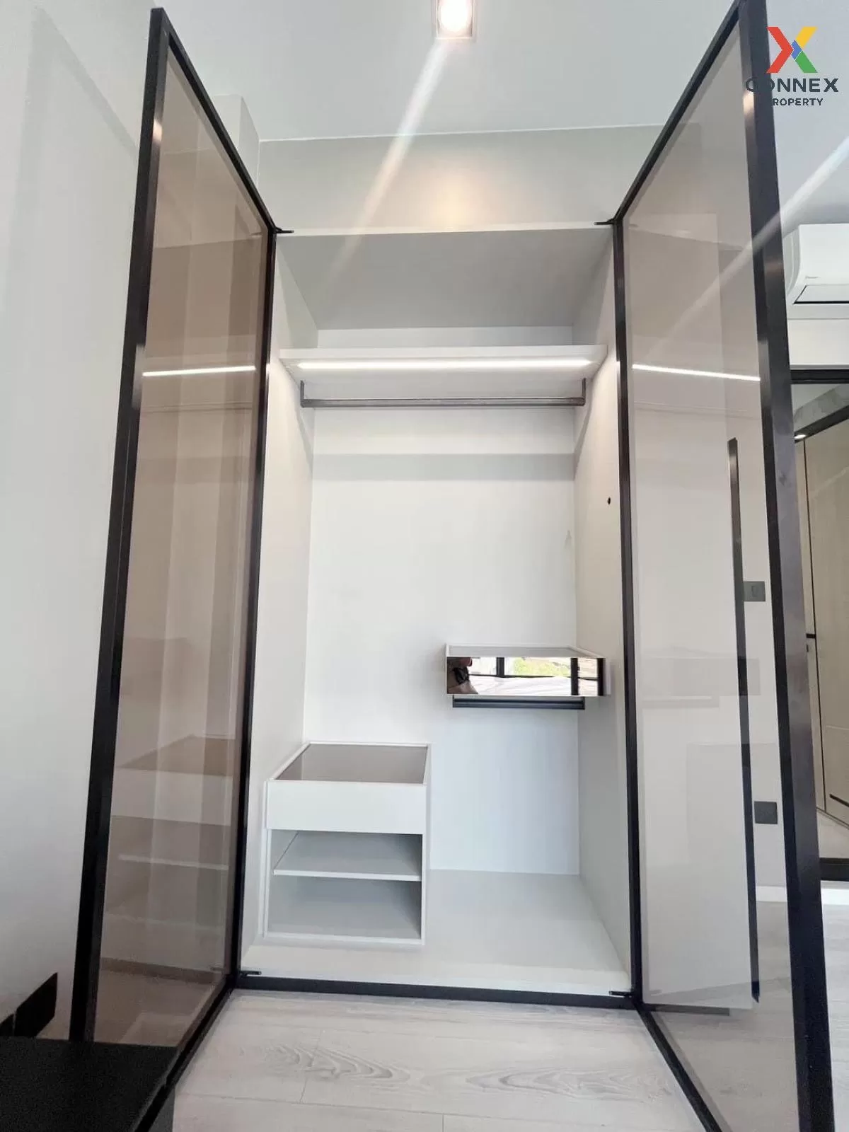 เช่าคอนโด  เดอะ รูม พญาไท BTS-พญาไท ถนนพญาไท เขต ราชเทวี กรุงเทพ 