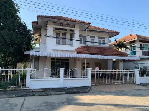 เช่าบ้าน  บ้านฟ้ากรีนพาร์ค รังสิต คลอง 2 คูคต ลำลูกกา ปทุมธานี CX-120144