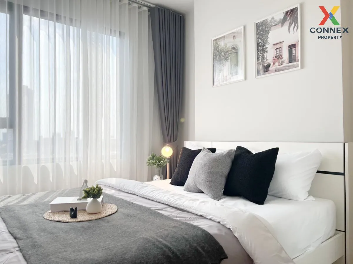 For Rent Condo , Chewathai Pinklao , MRT-Bang Yi Khon , Bang Yi K 1