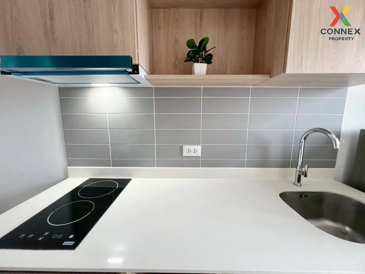 For Rent Condo , Chewathai Pinklao , MRT-Bang Yi Khon , Bang Yi K