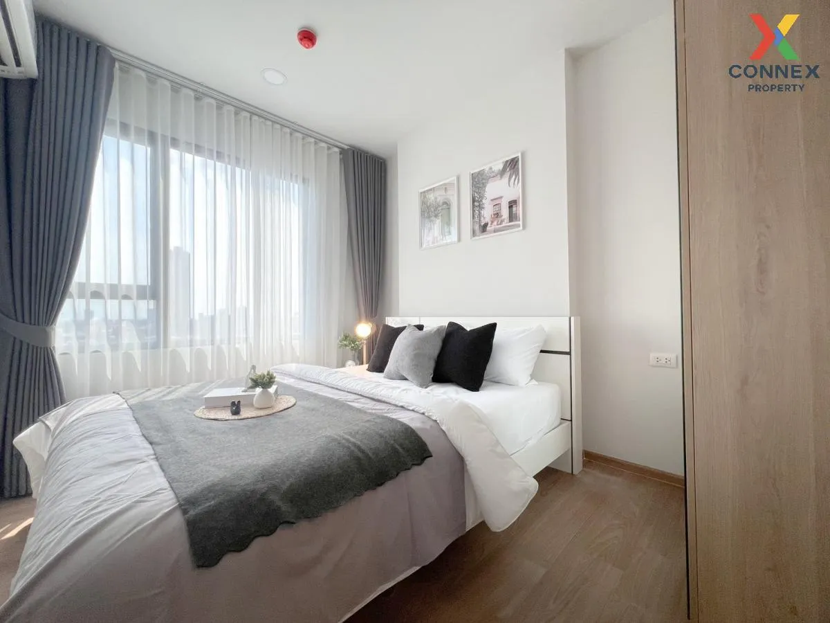 For Rent Condo , Chewathai Pinklao , MRT-Bang Yi Khon , Bang Yi K