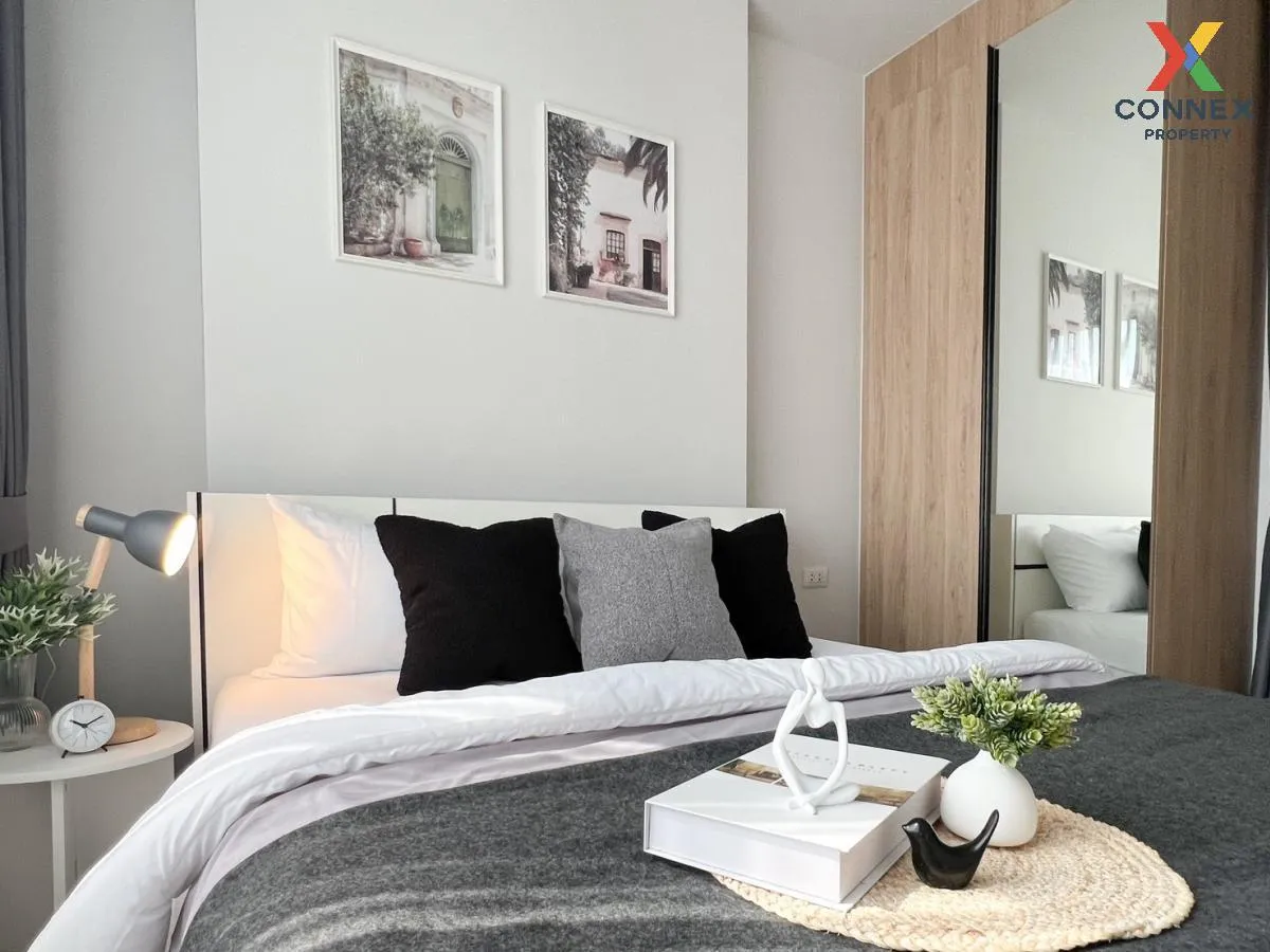 For Rent Condo , Chewathai Pinklao , MRT-Bang Yi Khon , Bang Yi K