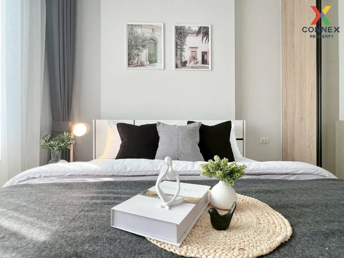 For Rent Condo , Chewathai Pinklao , MRT-Bang Yi Khon , Bang Yi K