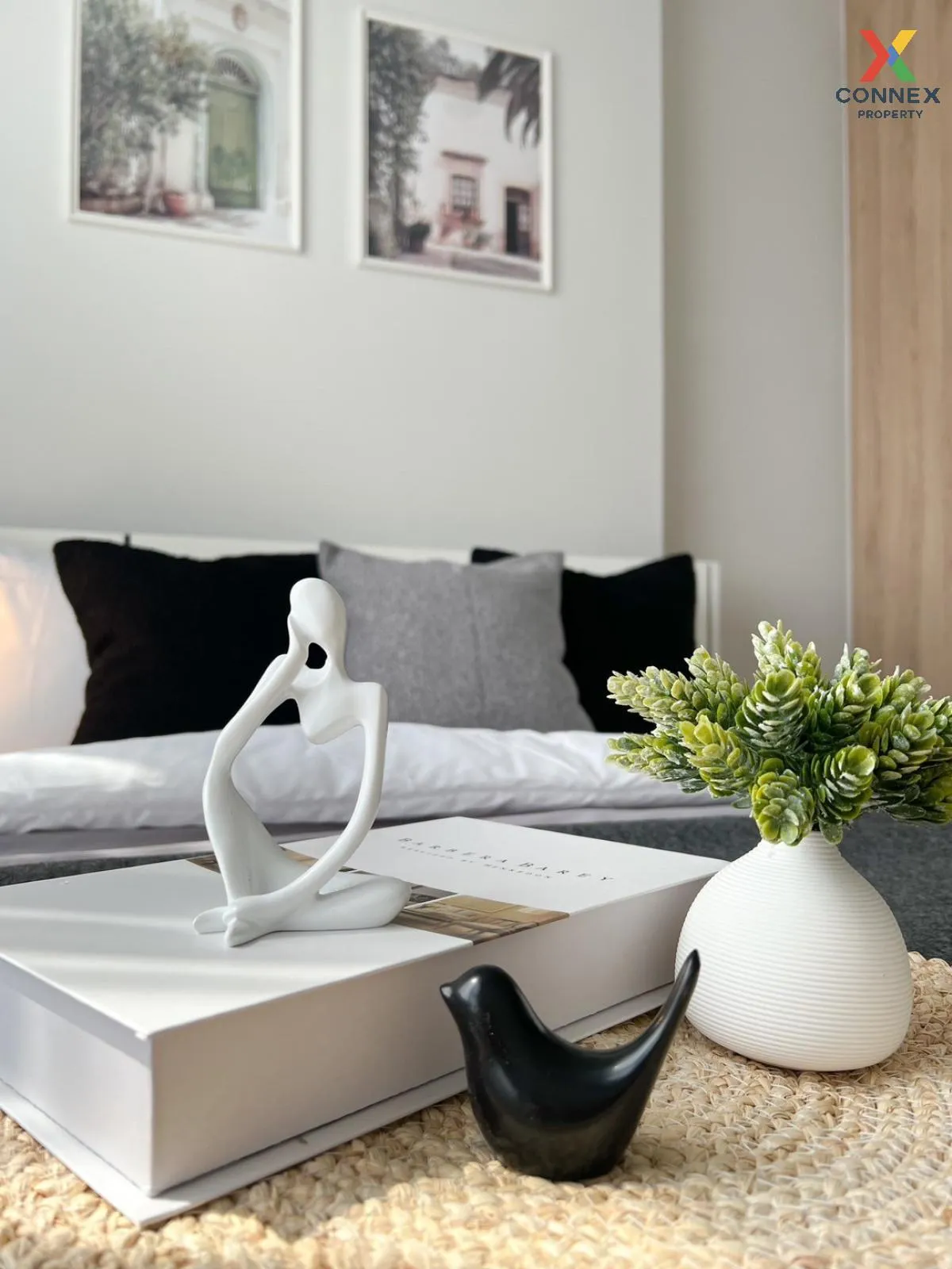 For Rent Condo , Chewathai Pinklao , MRT-Bang Yi Khon , Bang Yi K