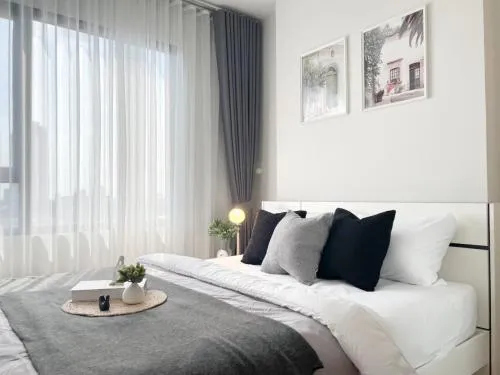 For Rent Condo , Chewathai Pinklao , MRT-Bang Yi Khon , Bang Yi Khan , Bang Phlat , Bangkok , CX-120148