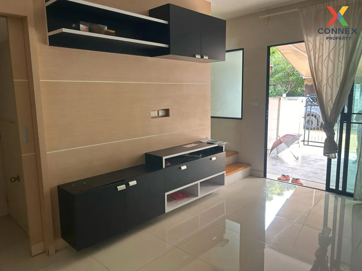 ขายทาวน์เฮ้าส์/ทาวน์โฮม  บ้านกลางเมือง กัลปพฤกษ์ บางหว้า เขต ภาษี 4