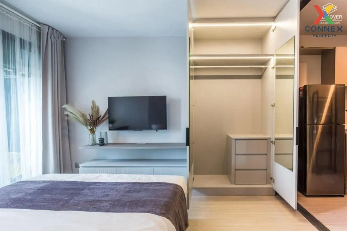 For Rent Condo , Life Ladprao , BTS-Ha Yaek Lat Phrao , Chomphon  1