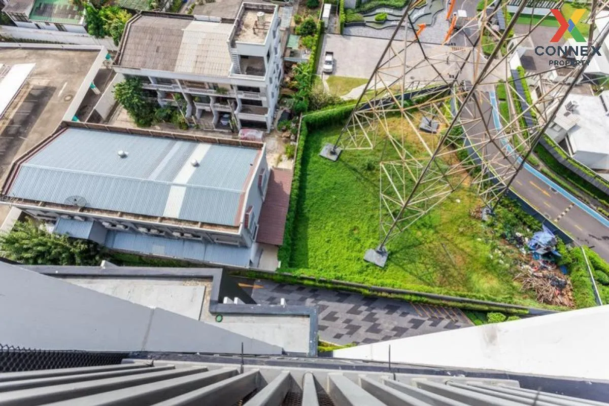 For Rent Condo , Life Ladprao , BTS-Ha Yaek Lat Phrao , Chomphon 