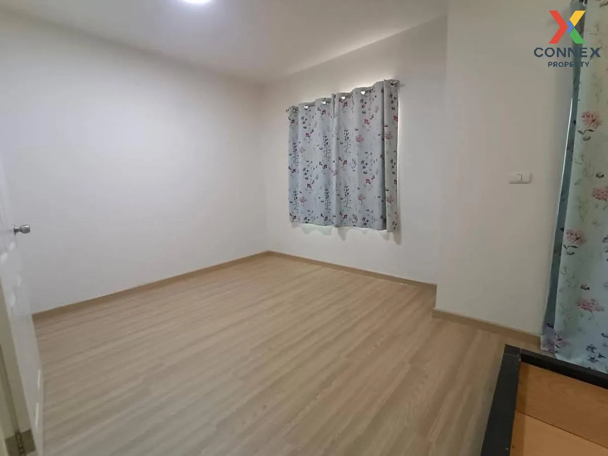 ขายบ้าน  เดอะ วิลเลจ หทัยราษฎร์ - วงแหวนฯ สามวาตะวันตก เขต คลองสา