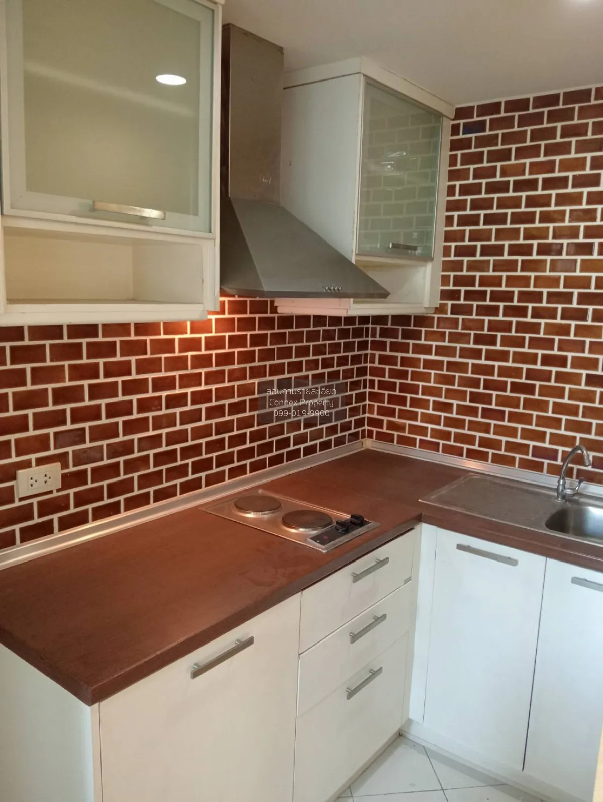 For Sale Condo , Baan Siri Sukhumvit 10 , BTS-Nana , Khlong Toei  4