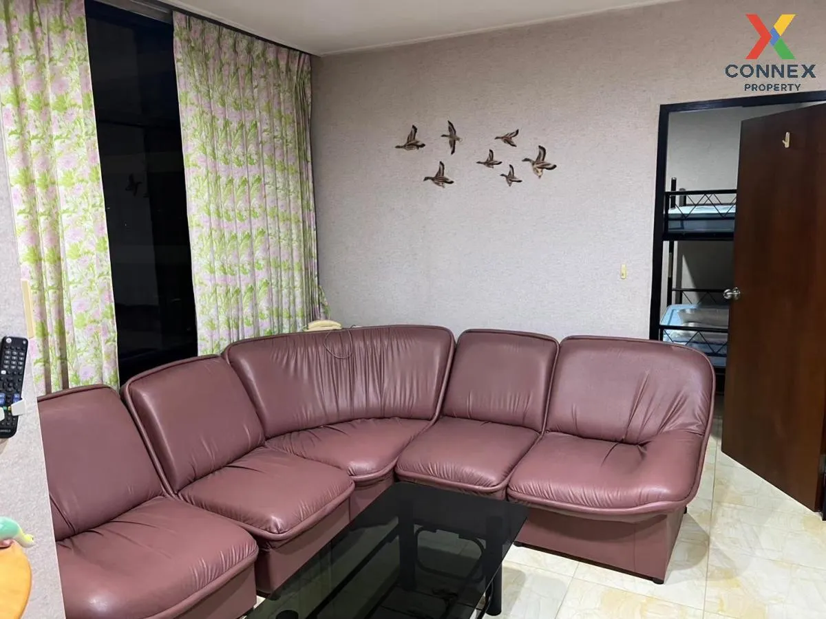 For Rent Condo , Phayathai Place , BTS-Phaya Thai , Thung Phaya T 1