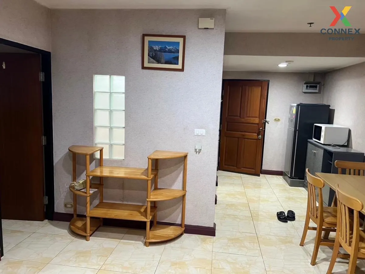 For Rent Condo , Phayathai Place , BTS-Phaya Thai , Thung Phaya T 3