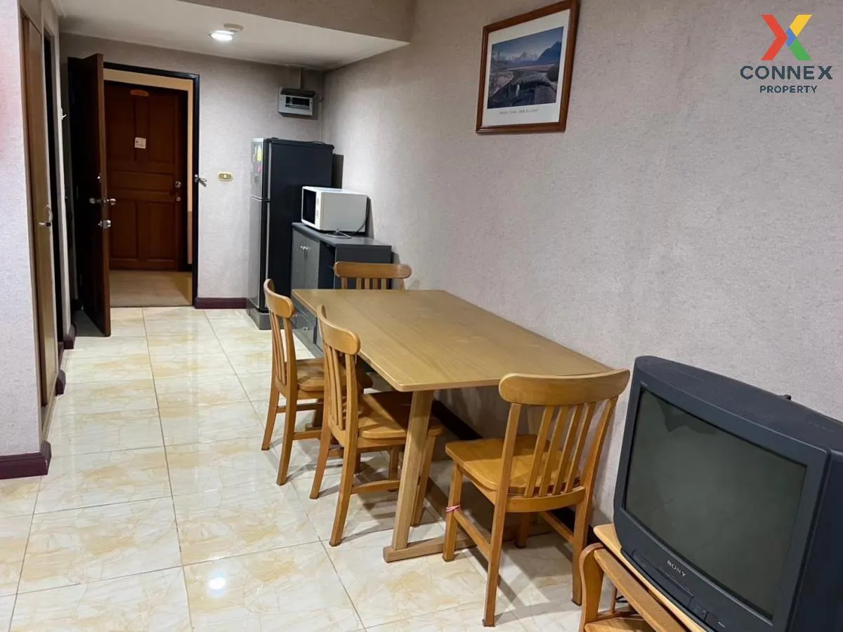 For Rent Condo , Phayathai Place , BTS-Phaya Thai , Thung Phaya T 4