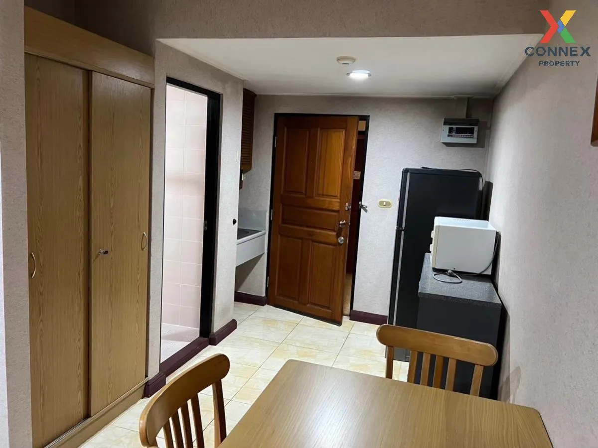 For Rent Condo , Phayathai Place , BTS-Phaya Thai , Thung Phaya T