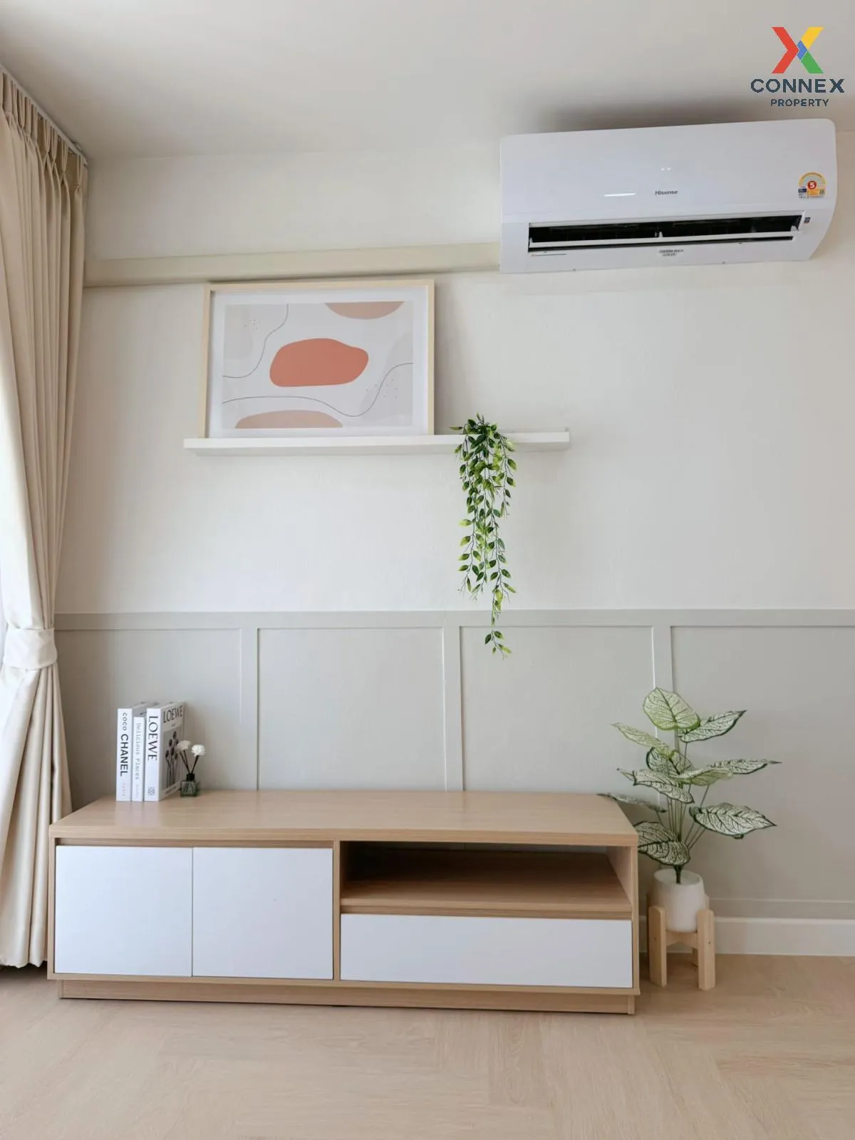 ขายคอนโด  เดอะ พาร์คแลนด์ บางนา MRT-ศรีเอี่ยม (สายสีเหลือง) บางนา 3