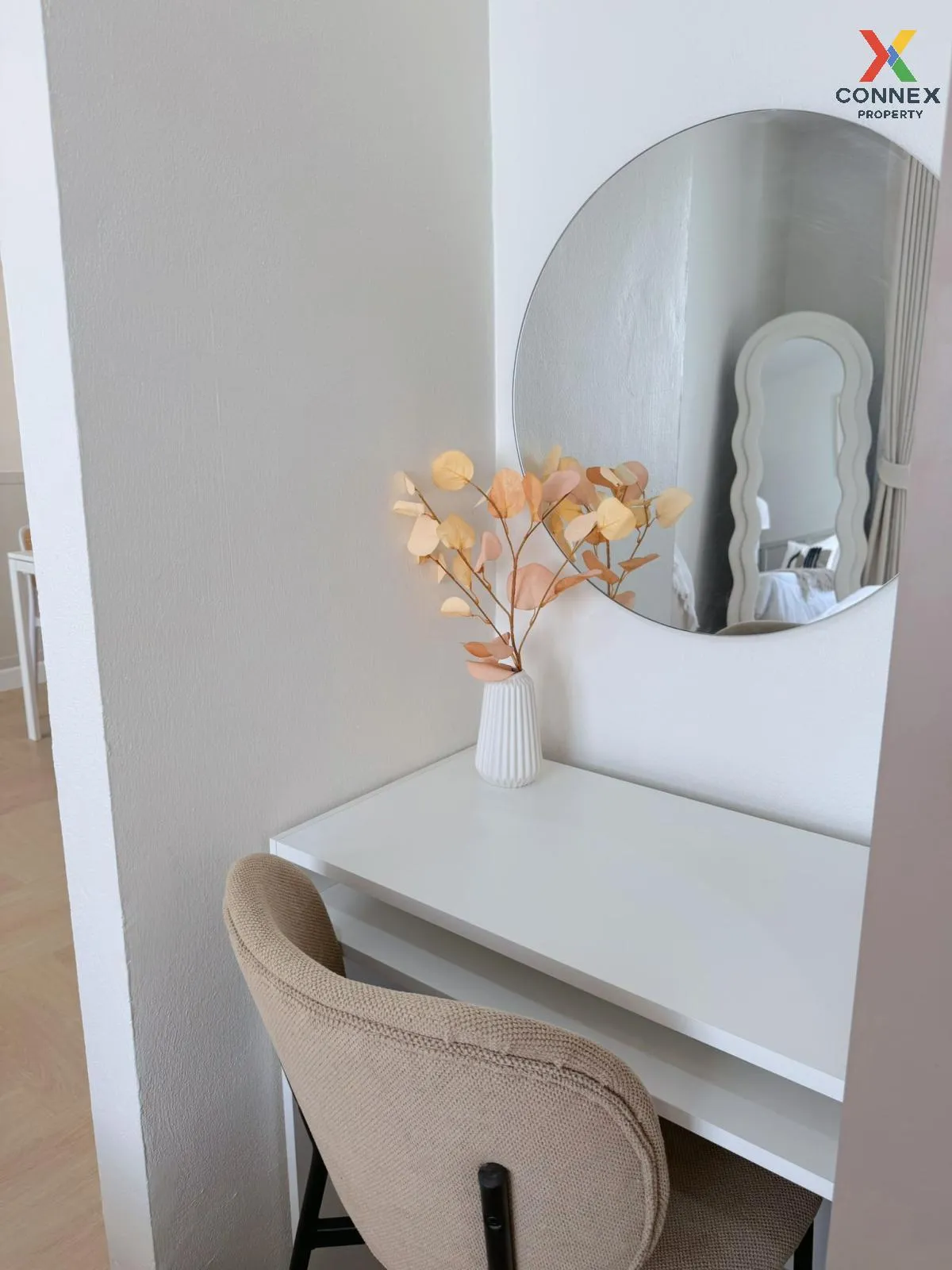 ขายคอนโด  เดอะ พาร์คแลนด์ บางนา MRT-ศรีเอี่ยม (สายสีเหลือง) บางนา