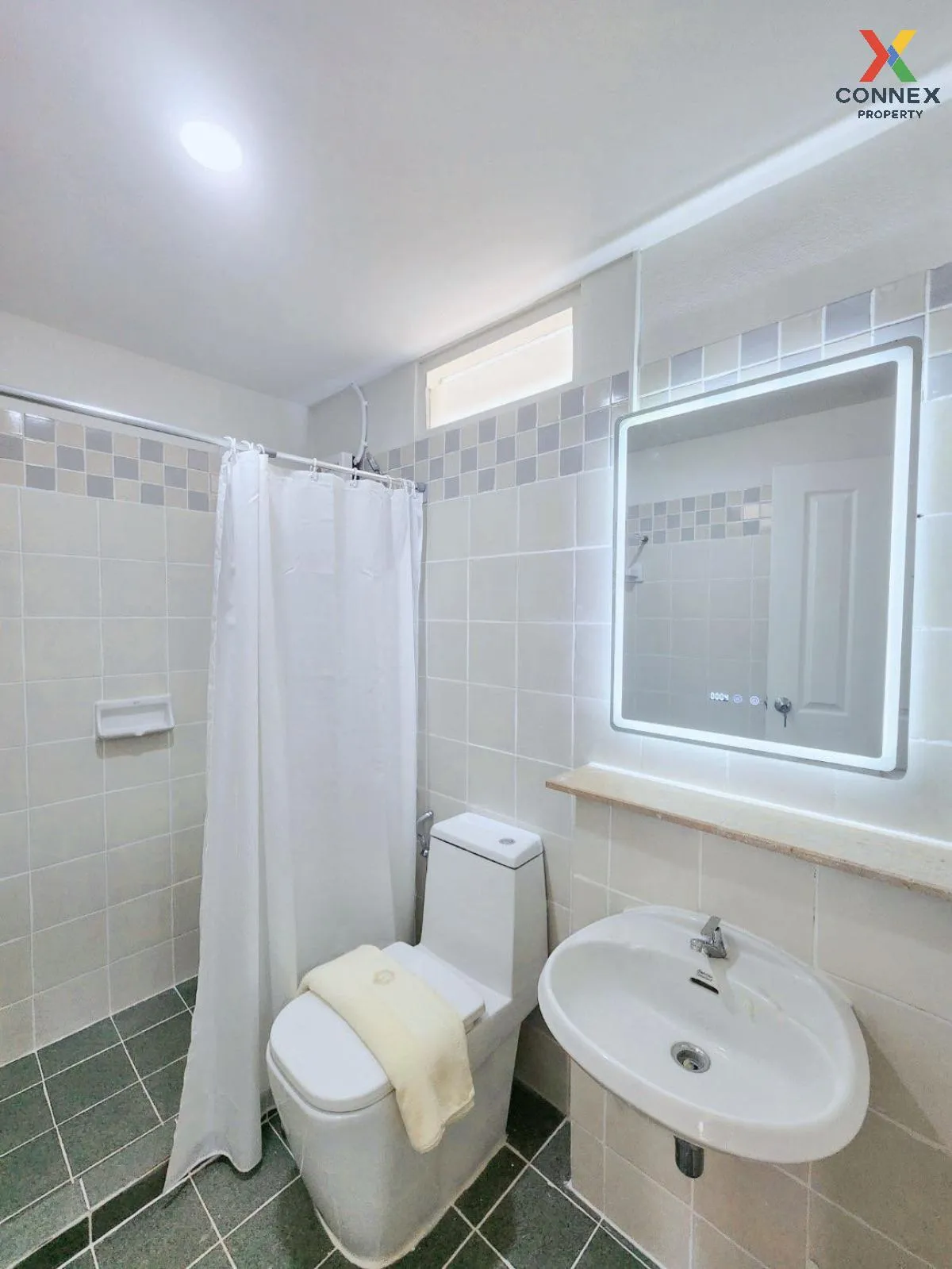 ขายคอนโด  เดอะ พาร์คแลนด์ บางนา MRT-ศรีเอี่ยม (สายสีเหลือง) บางนา