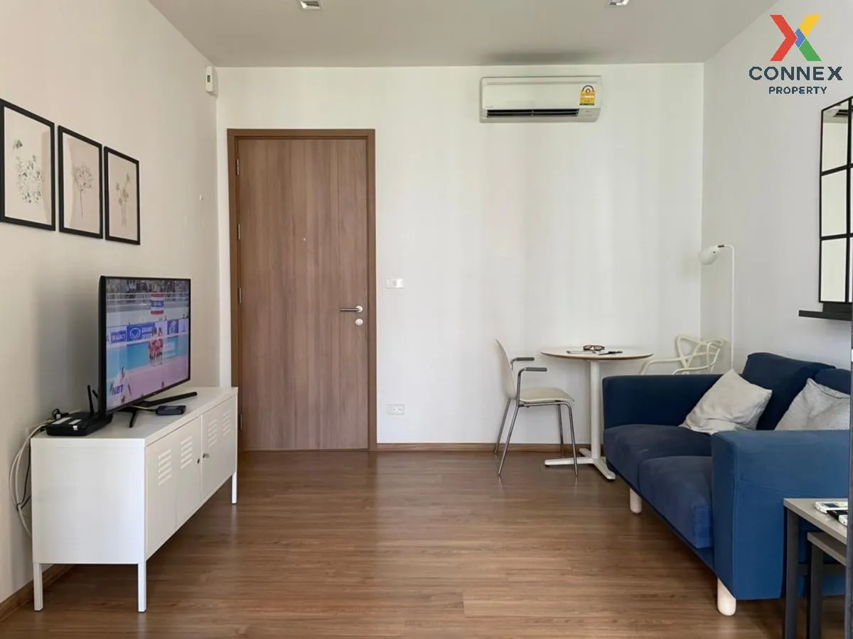 For Rent Condo , Hasu Haus Sukhumvit 77 , BTS-Phra Khanong , Phra 2
