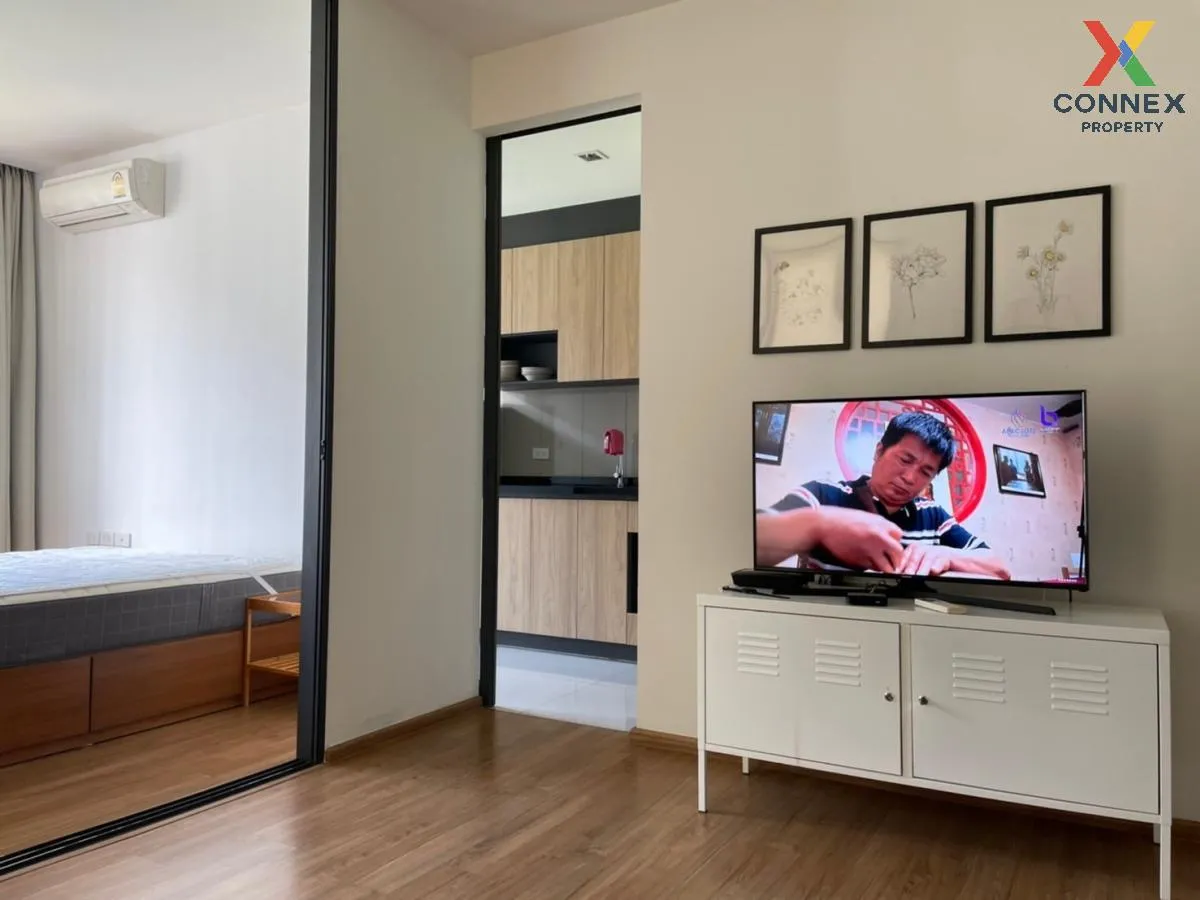 For Rent Condo , Hasu Haus Sukhumvit 77 , BTS-Phra Khanong , Phra 3