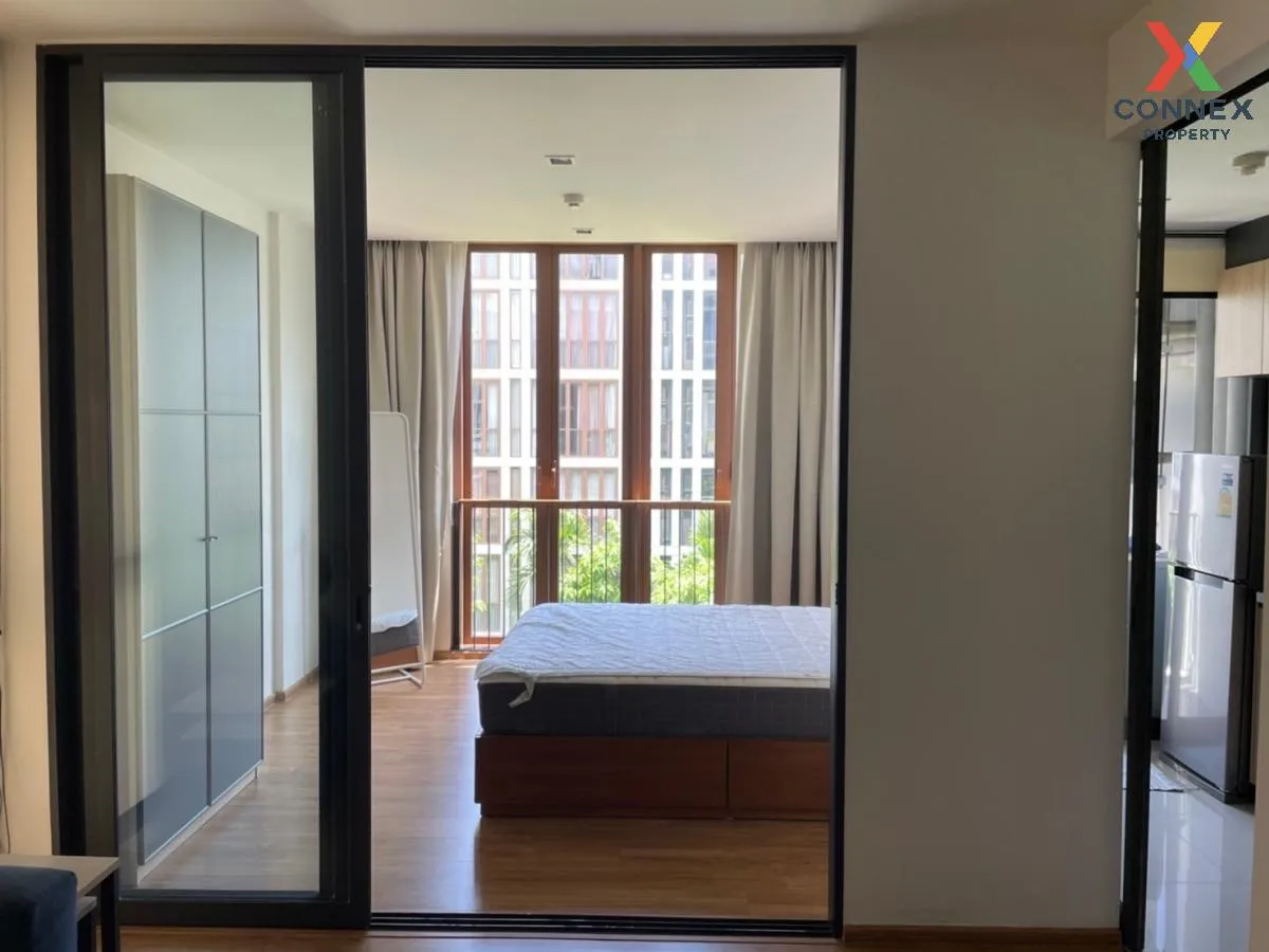 For Rent Condo , Hasu Haus Sukhumvit 77 , BTS-Phra Khanong , Phra