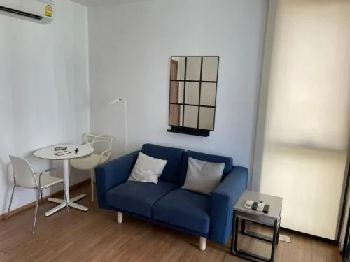 For Sale Condo , Hasu Haus Sukhumvit 77 , BTS-Phra Khanong , Phra Khanong Nuea , Watthana , Bangkok , CX-120162