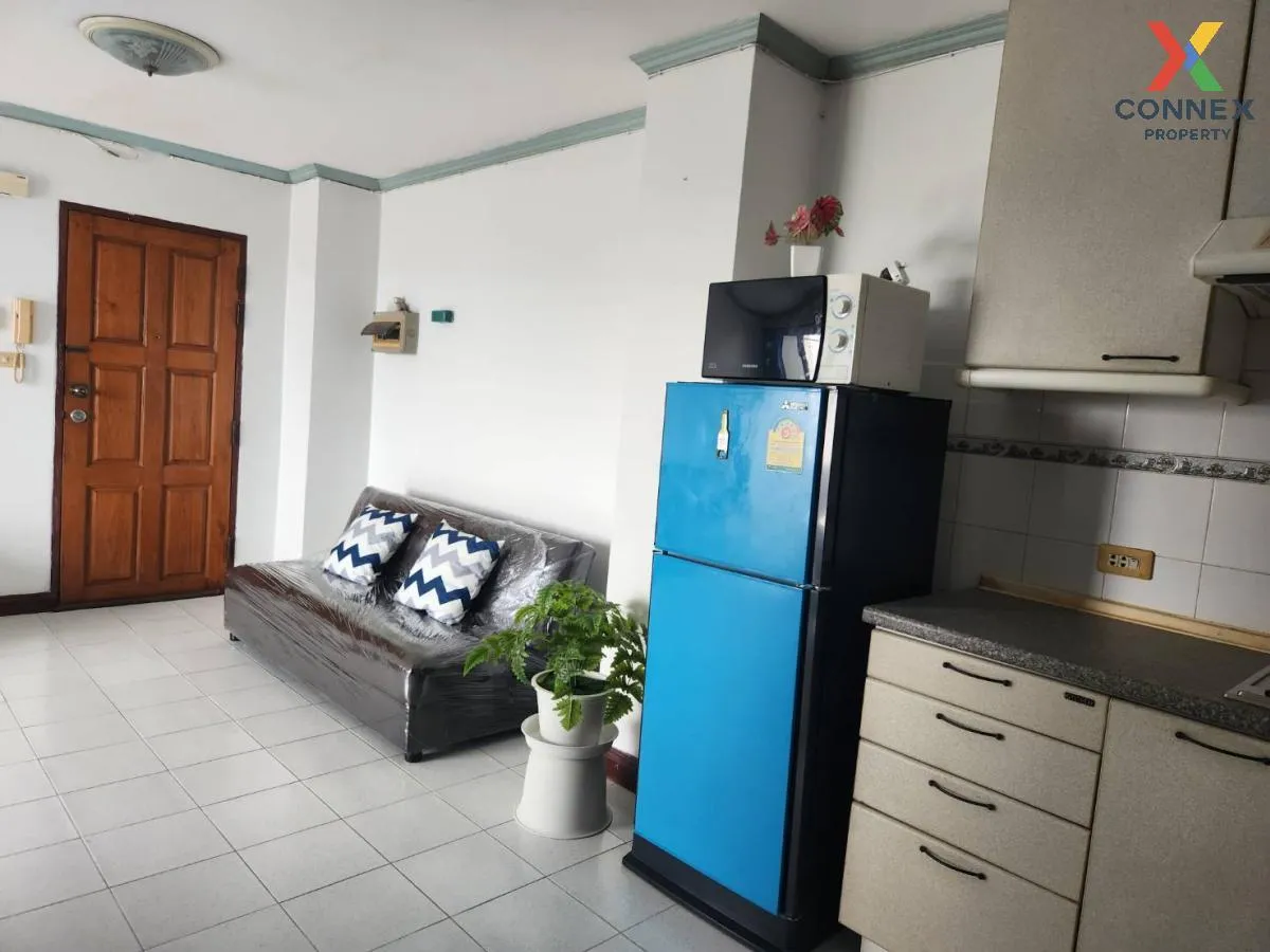 เช่าคอนโด  บ้านสวนซื่อตรง คลองเจ้าคุณสิงห์ เขต วังทองหลาง กรุงเทพ 3