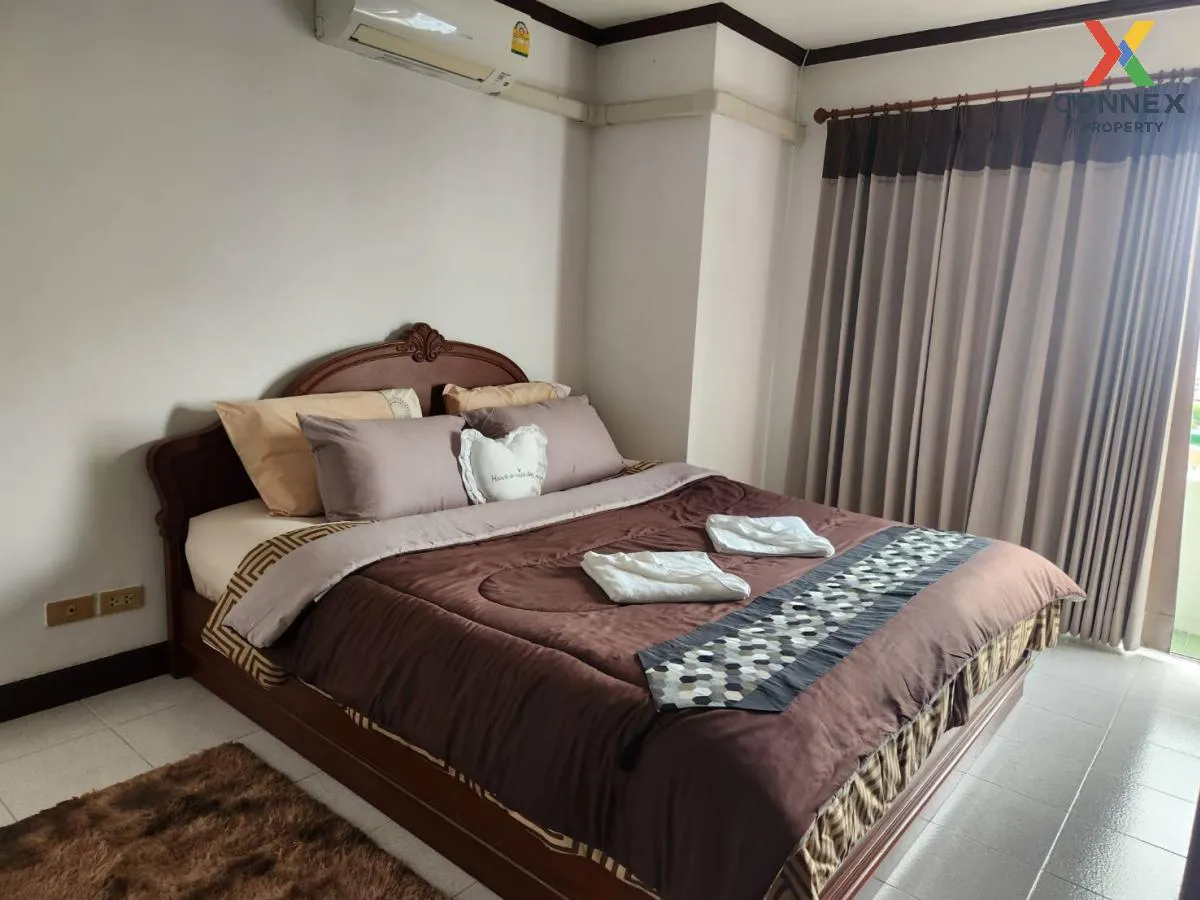 เช่าคอนโด  บ้านสวนซื่อตรง คลองเจ้าคุณสิงห์ เขต วังทองหลาง กรุงเทพ