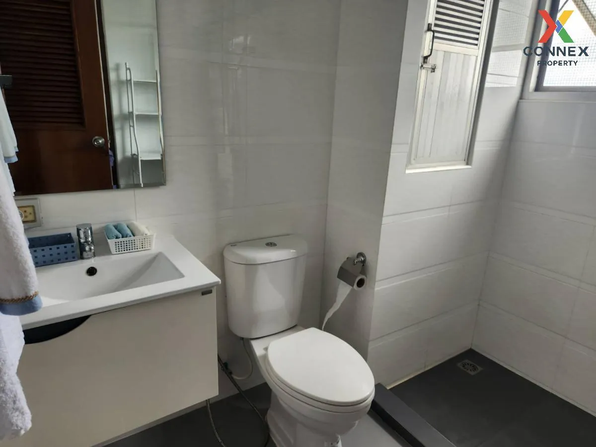 เช่าคอนโด  บ้านสวนซื่อตรง คลองเจ้าคุณสิงห์ เขต วังทองหลาง กรุงเทพ