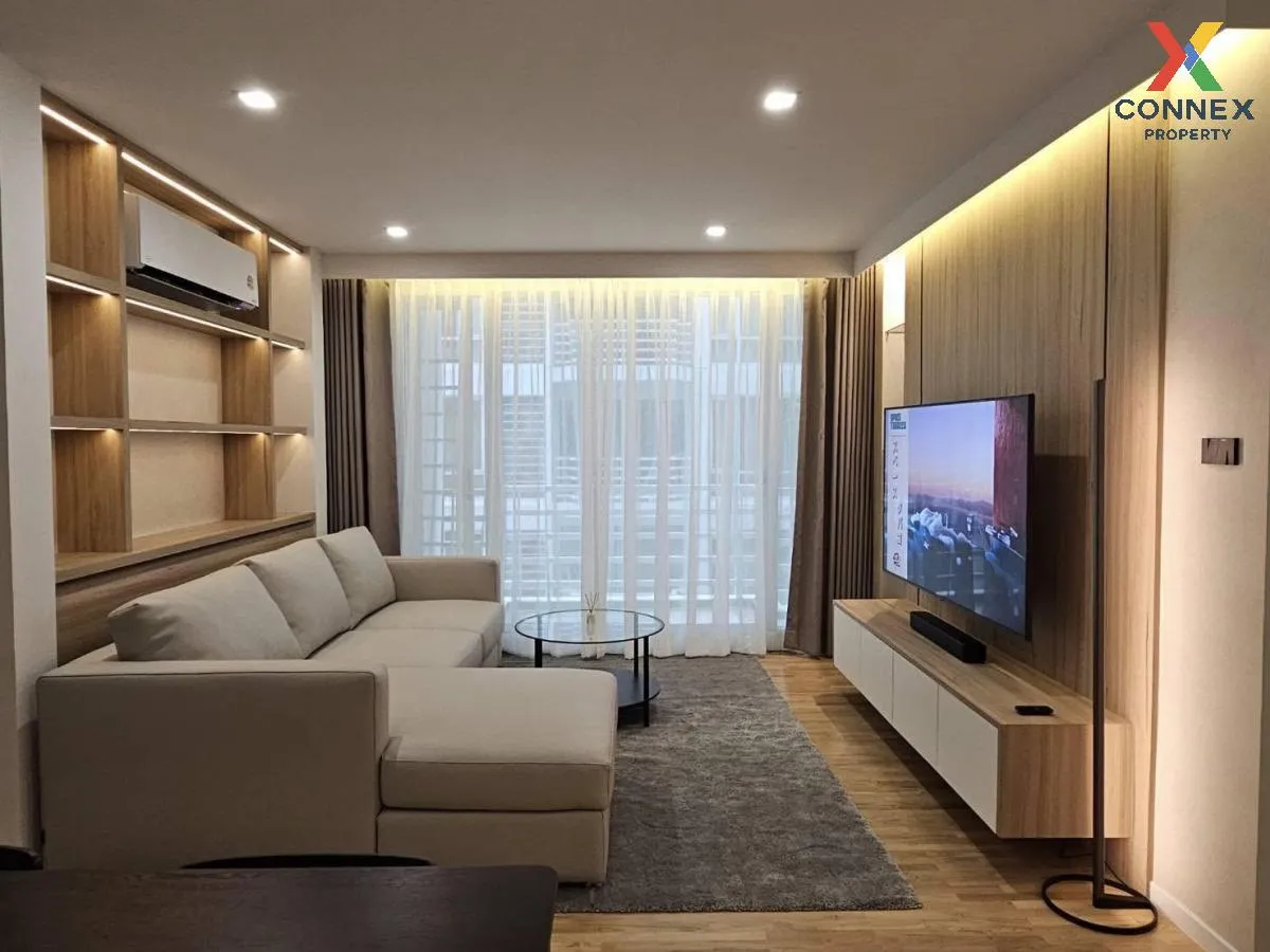 For Rent Condo , Baan Siri Sukhumvit 10 , BTS-Nana , Khlong Toei  1