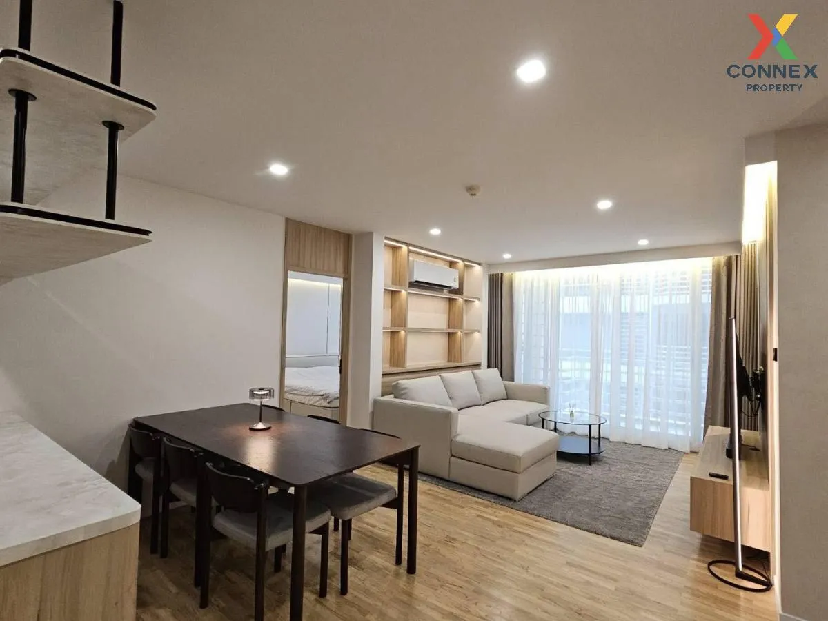 For Rent Condo , Baan Siri Sukhumvit 10 , BTS-Nana , Khlong Toei  2