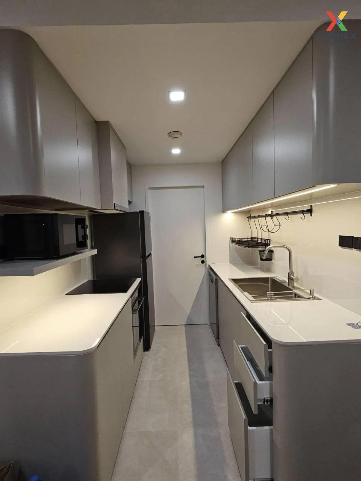 For Rent Condo , Baan Siri Sukhumvit 10 , BTS-Nana , Khlong Toei  4