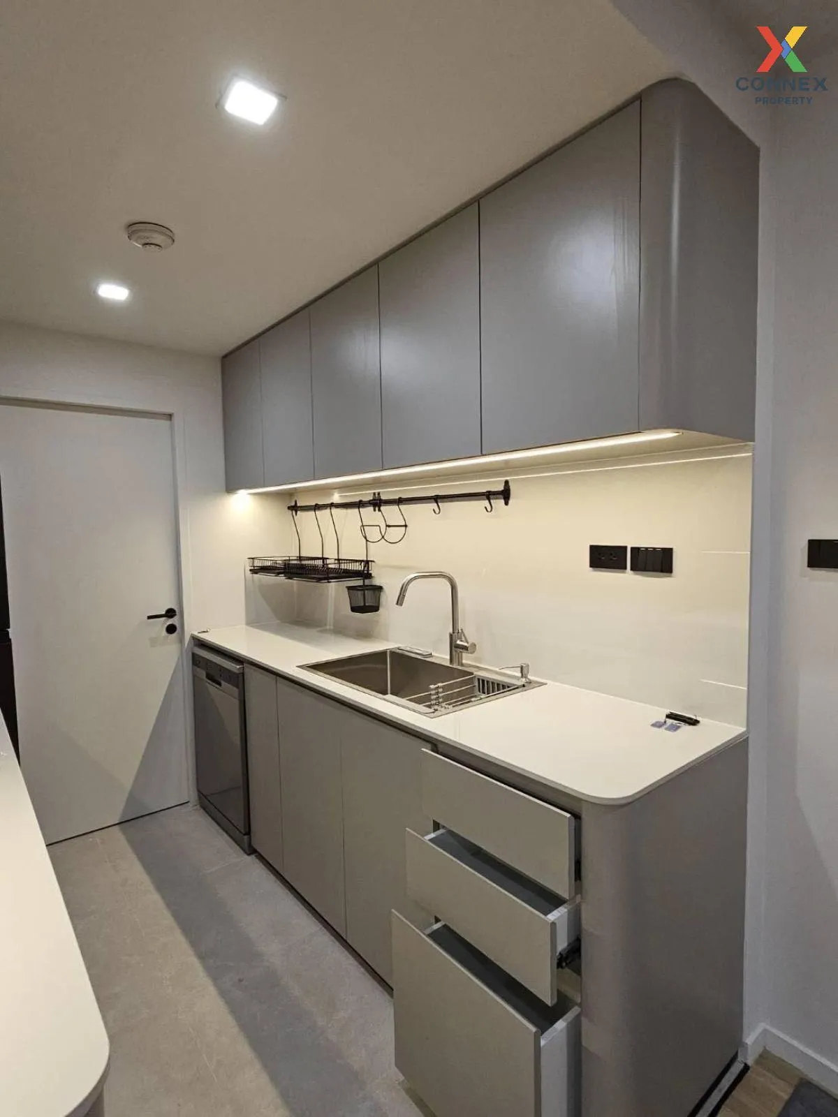 For Rent Condo , Baan Siri Sukhumvit 10 , BTS-Nana , Khlong Toei 