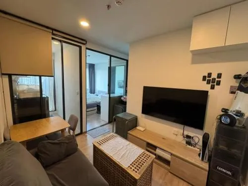 ขายคอนโด  ชีวาทัย เกษตร-นวมินทร์ เสนานิคม เขต จตุจักร กรุงเทพ CX-120170
