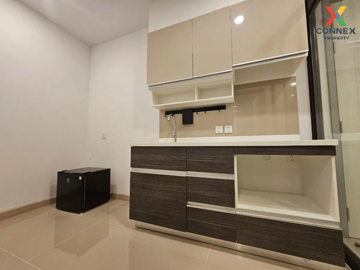 เช่าคอนโด  ศุภาลัย ไลท์ ท่าพระ-วงเวียนใหญ่ MRT-ท่าพระ วัดท่าพระ เ