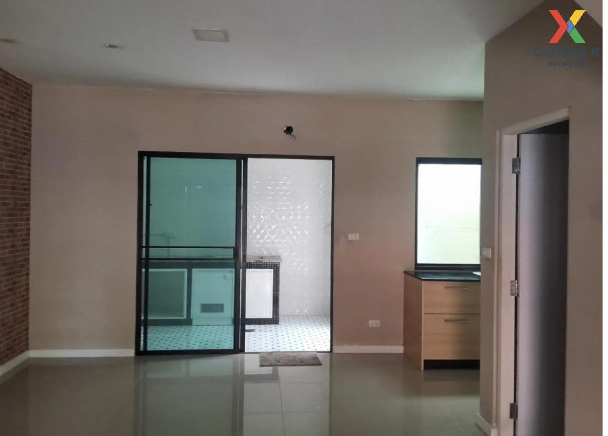 For Sale Townhouse/Townhome  , SIRI PLACE Charan - Pinklao , Maha 4