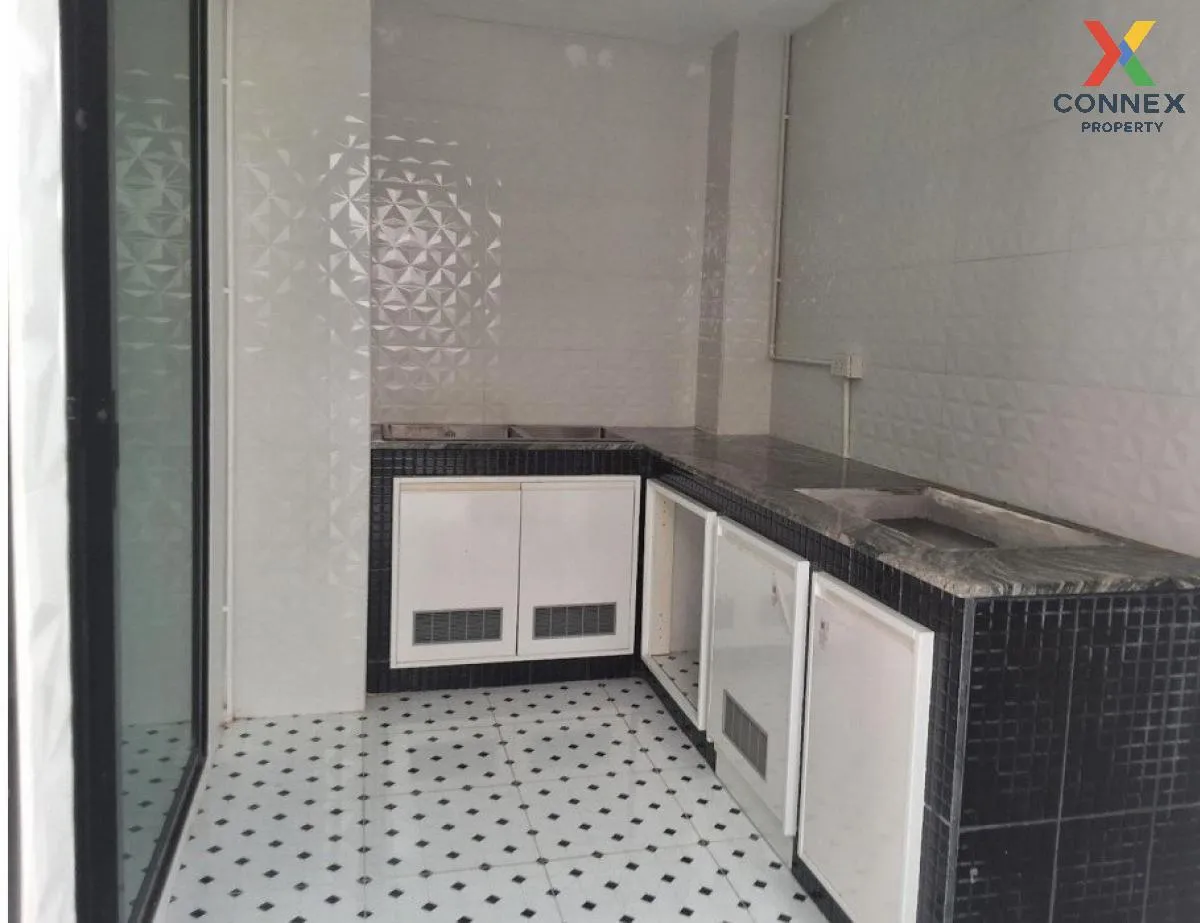 For Sale Townhouse/Townhome  , SIRI PLACE Charan - Pinklao , Maha