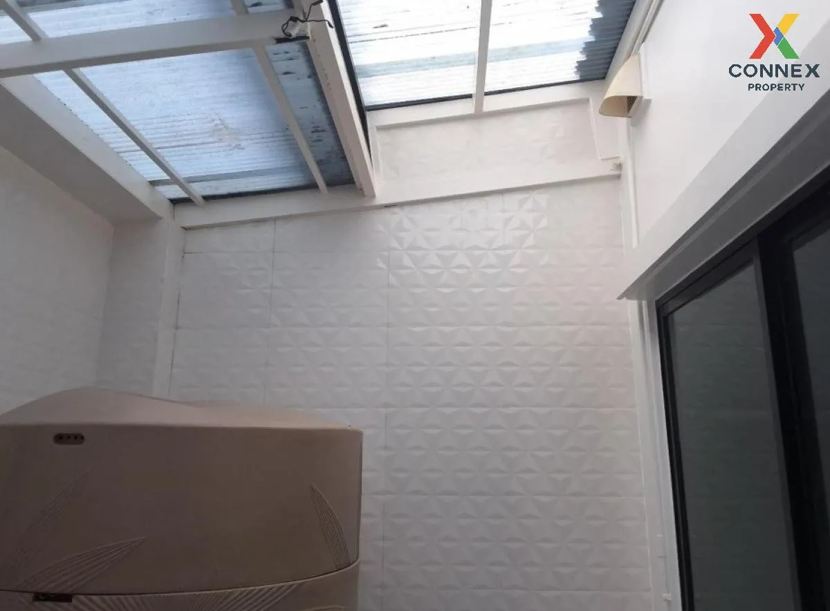 For Sale Townhouse/Townhome  , SIRI PLACE Charan - Pinklao , Maha