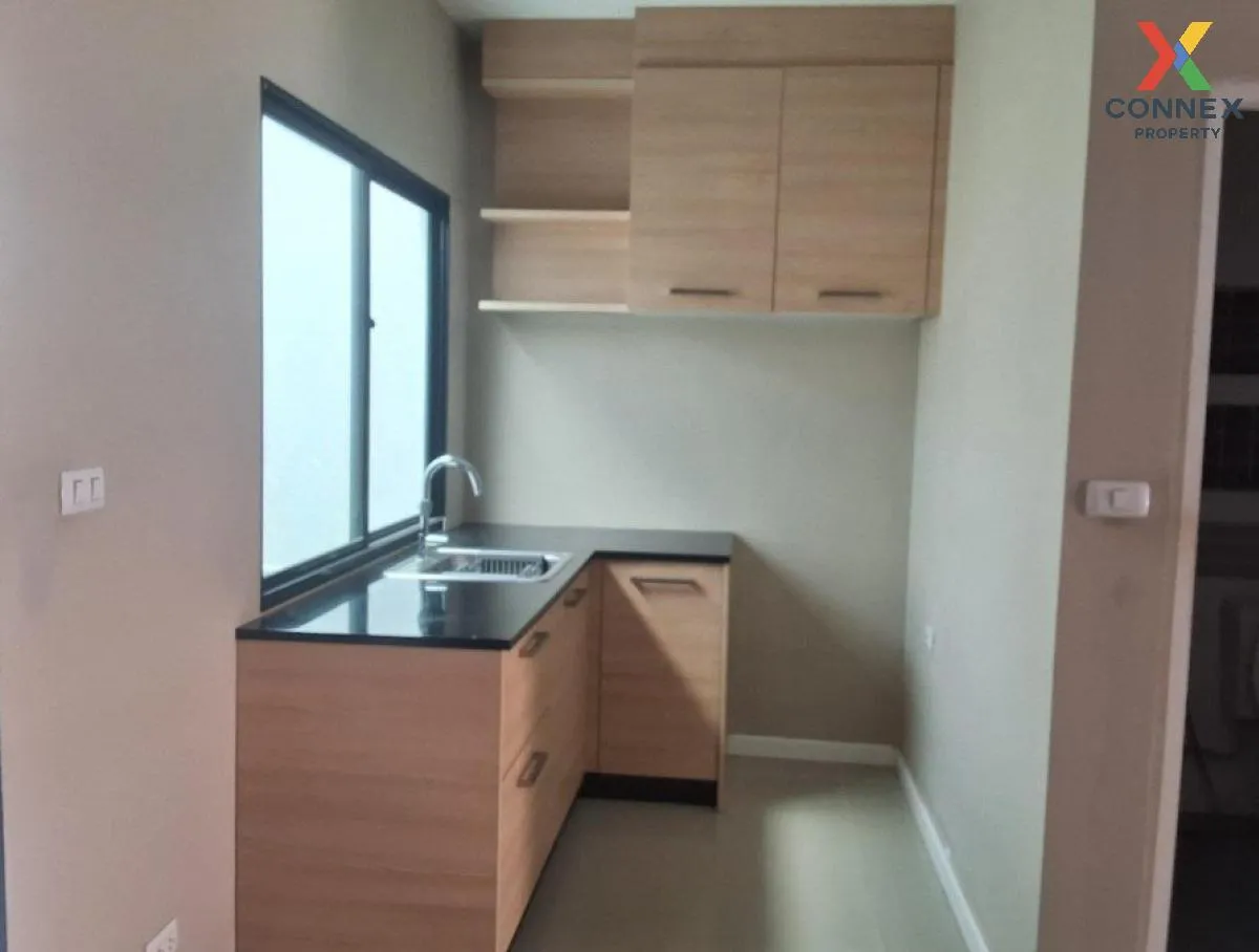 For Sale Townhouse/Townhome  , SIRI PLACE Charan - Pinklao , Maha