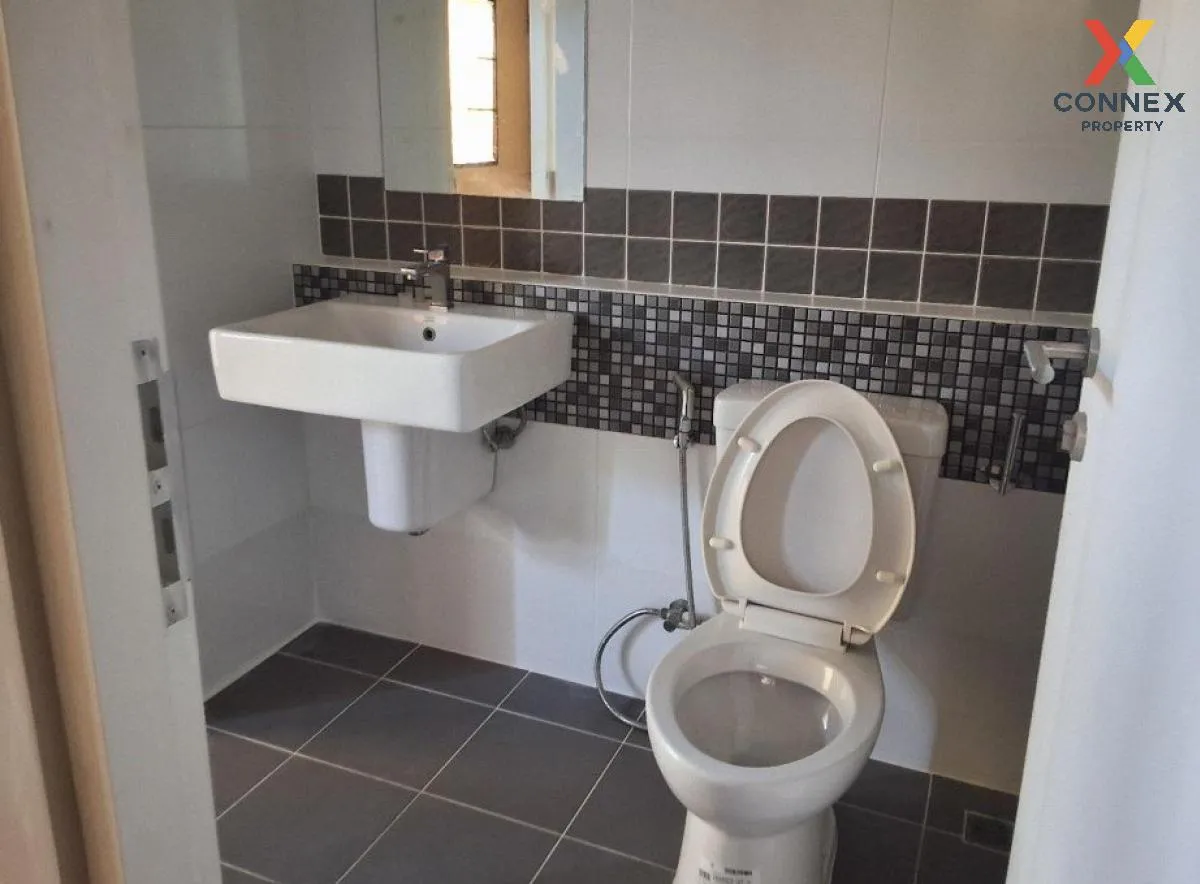 For Sale Townhouse/Townhome  , SIRI PLACE Charan - Pinklao , Maha