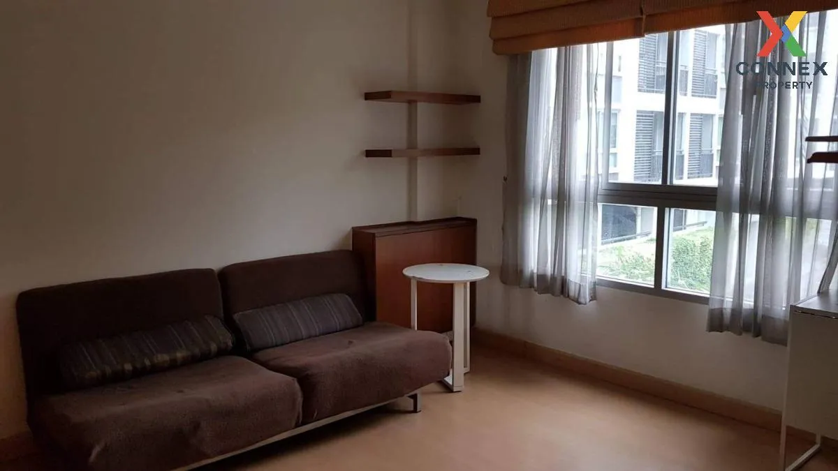 ขายคอนโด  พลัส 67 BTS-พระโขนง พระโขนง เขต วัฒนา กรุงเทพ CX-120180 3