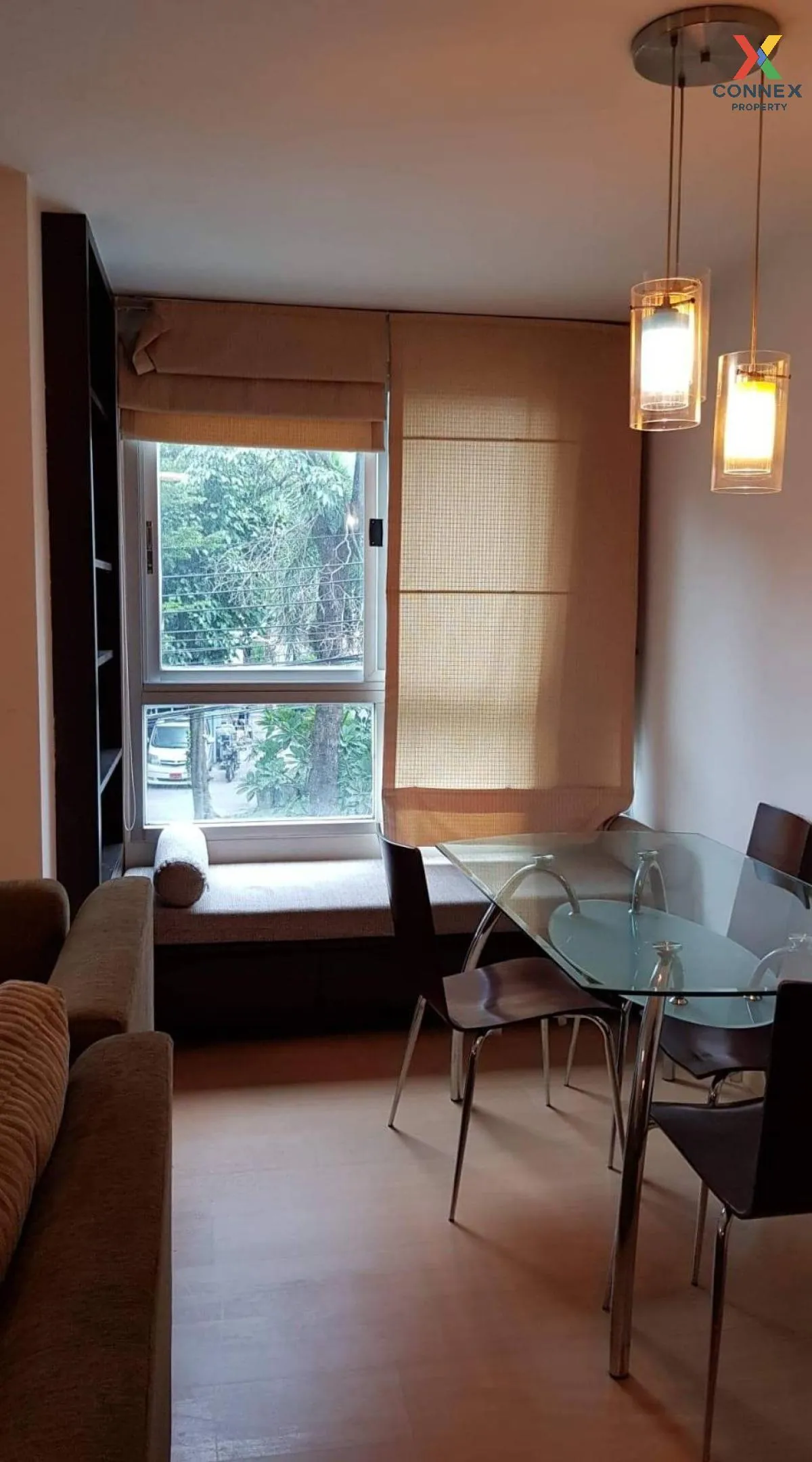 ขายคอนโด  พลัส 67 BTS-พระโขนง พระโขนง เขต วัฒนา กรุงเทพ CX-120180