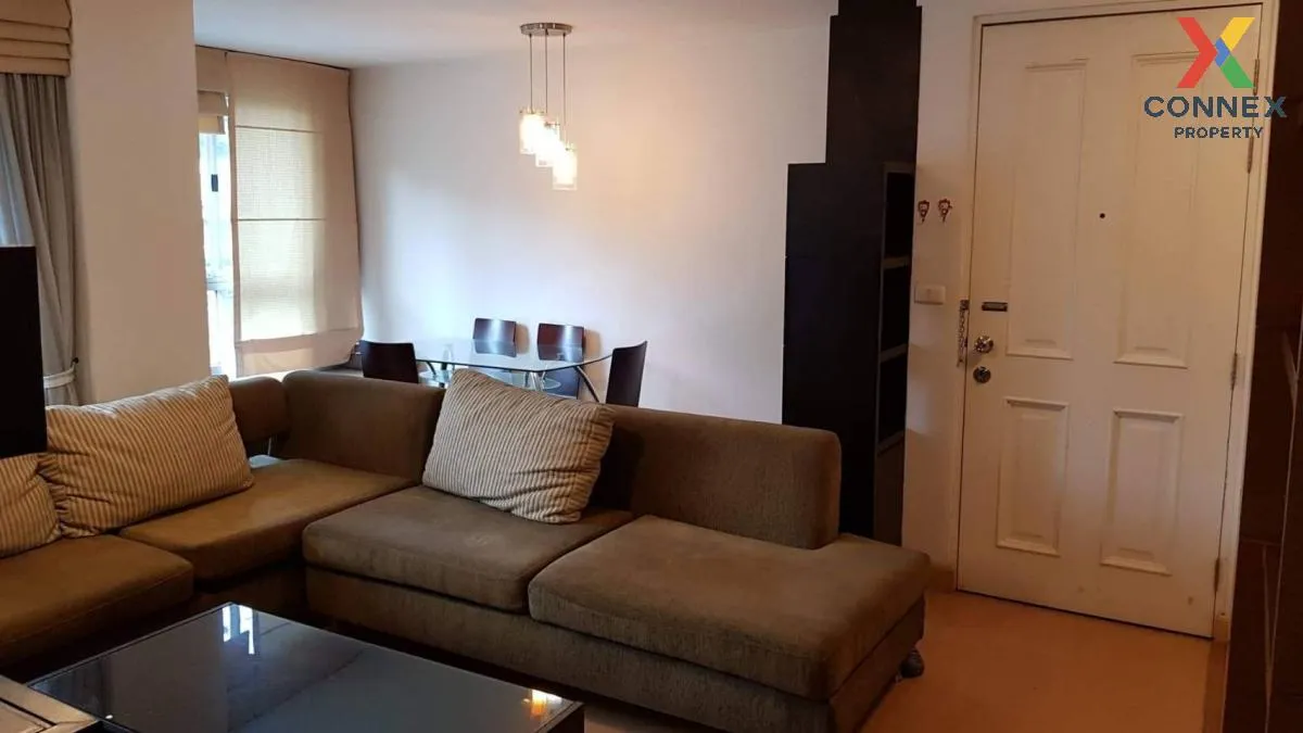 ขายคอนโด  พลัส 67 BTS-พระโขนง พระโขนง เขต วัฒนา กรุงเทพ CX-120180