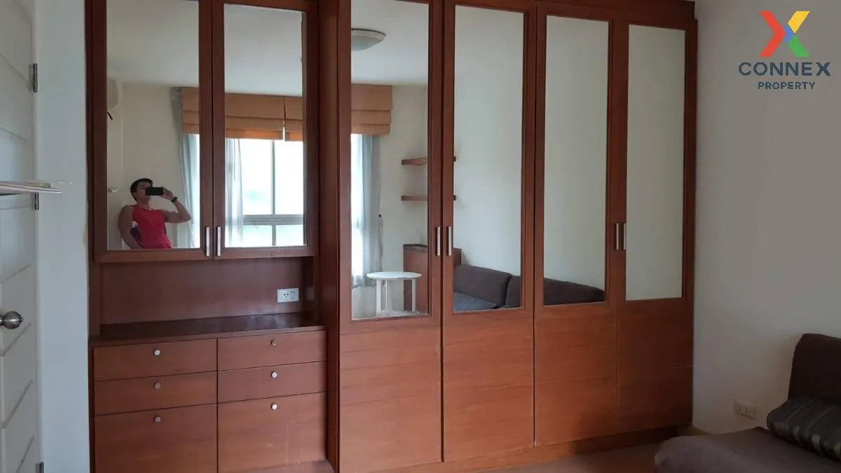 ขายคอนโด  พลัส 67 BTS-พระโขนง พระโขนง เขต วัฒนา กรุงเทพ CX-120180