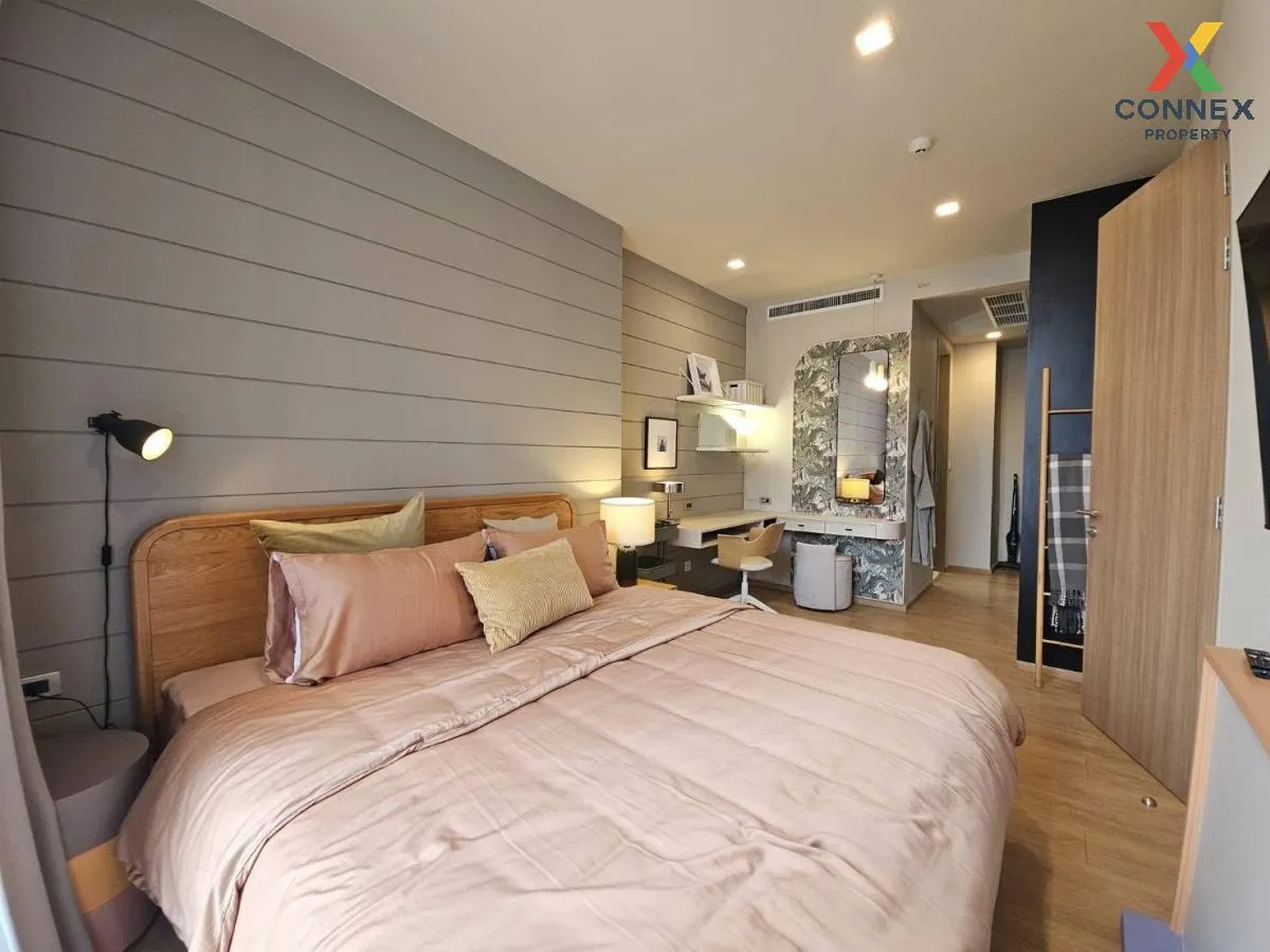 ขายคอนโด  โนเบิล อราวน์ สุขุมวิท 33 รีโนเวทใหม่ BTS-พร้อมพงษ์ คลอ 2