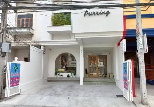 For Sale commercial building-Pattanakarn 30 , Suan Luang , Suan Luang , Bangkok , CX-120182
