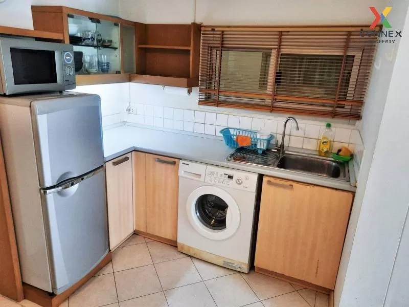 For Sale Condo , Plus 67 , BTS-Phra Khanong , Phra Khanong , Watt 2