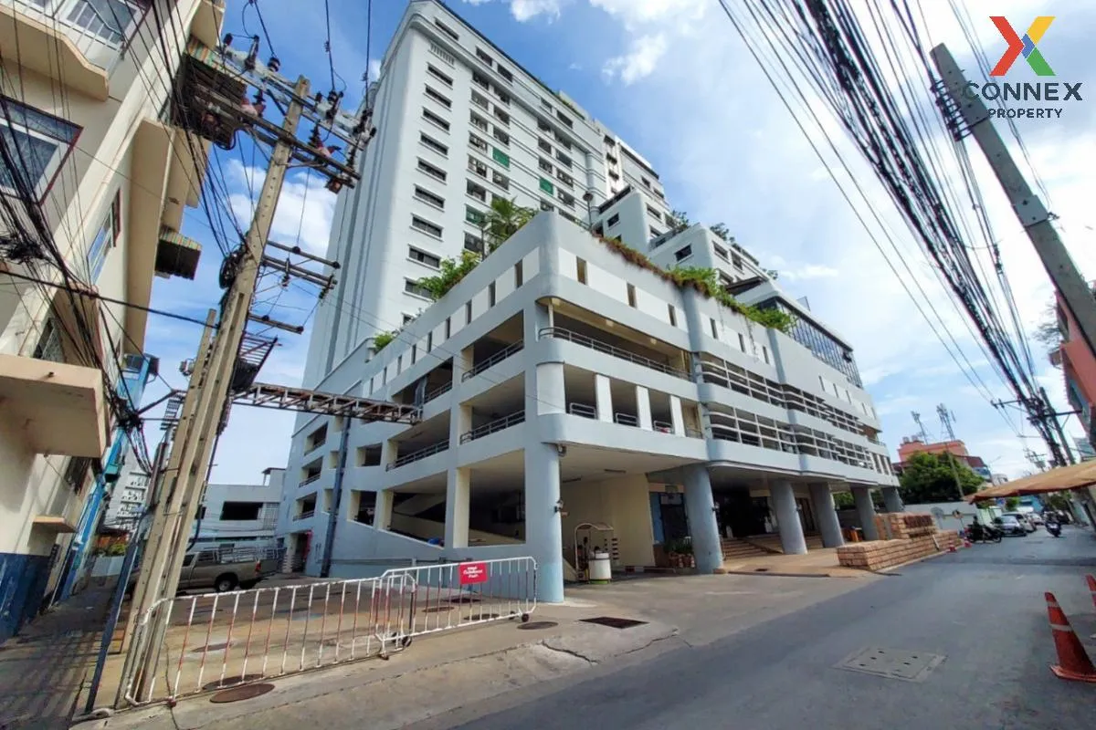 For Sale Condo , Sathorn Happy Land Tower , Yannawa , Sa Thon , B For Sale Condo , Sathorn Happy Land Tower , Yannawa , Sa Thon , B 1