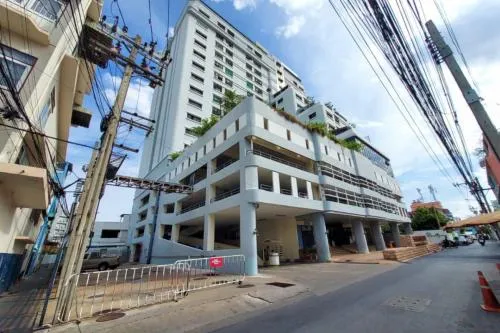 For Sale Condo , Sathorn Happy Land Tower , Yannawa , Sa Thon , Bangkok , CX-120186 For Sale Condo , Sathorn Happy Land Tower , Yannawa , Sa Thon , Bangkok , CX-120186