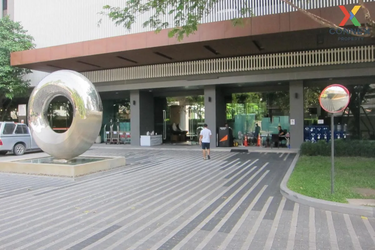 ขายคอนโด  เดอะ สเตจ เตาปูน - อินเตอร์เชนจ์ MRT-เตาปูน บางซื่อ เขต 2